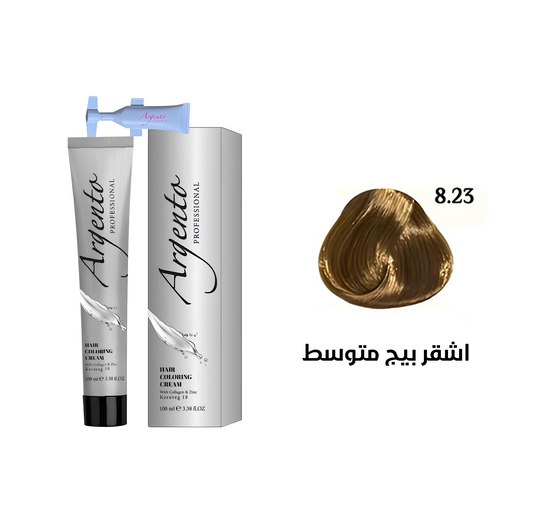 الوان اشقرية