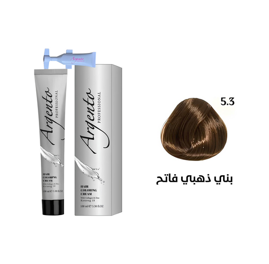 الوان طبيعية