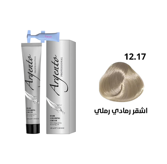 صبغات هايلايت