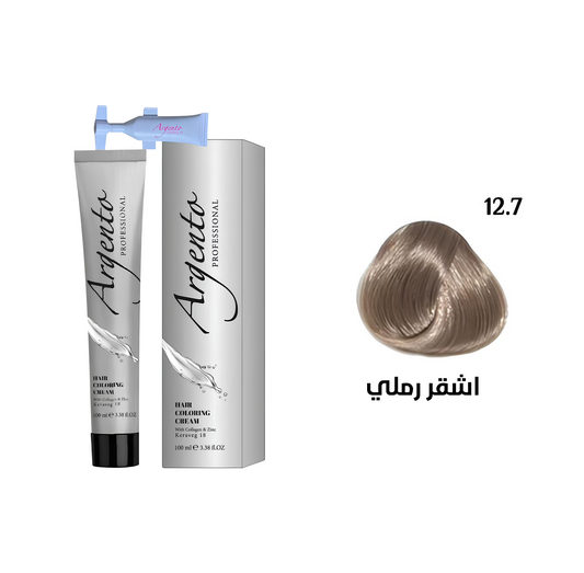 صبغات هايلايت