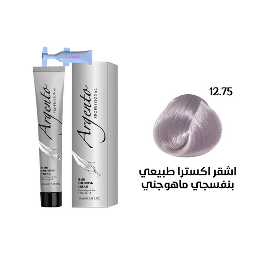 صبغات هايلايت