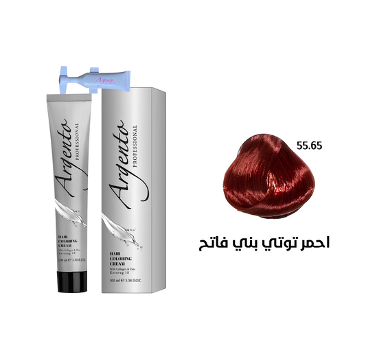 صبغات كريزي كلر