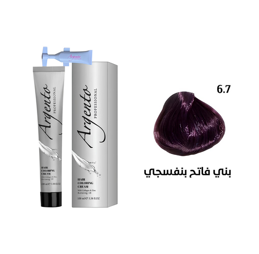 صبغات كريزي كلر