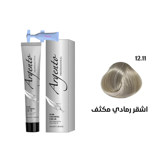 صبغات الهايلايت