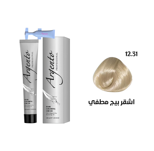 صبغات الهايلايت