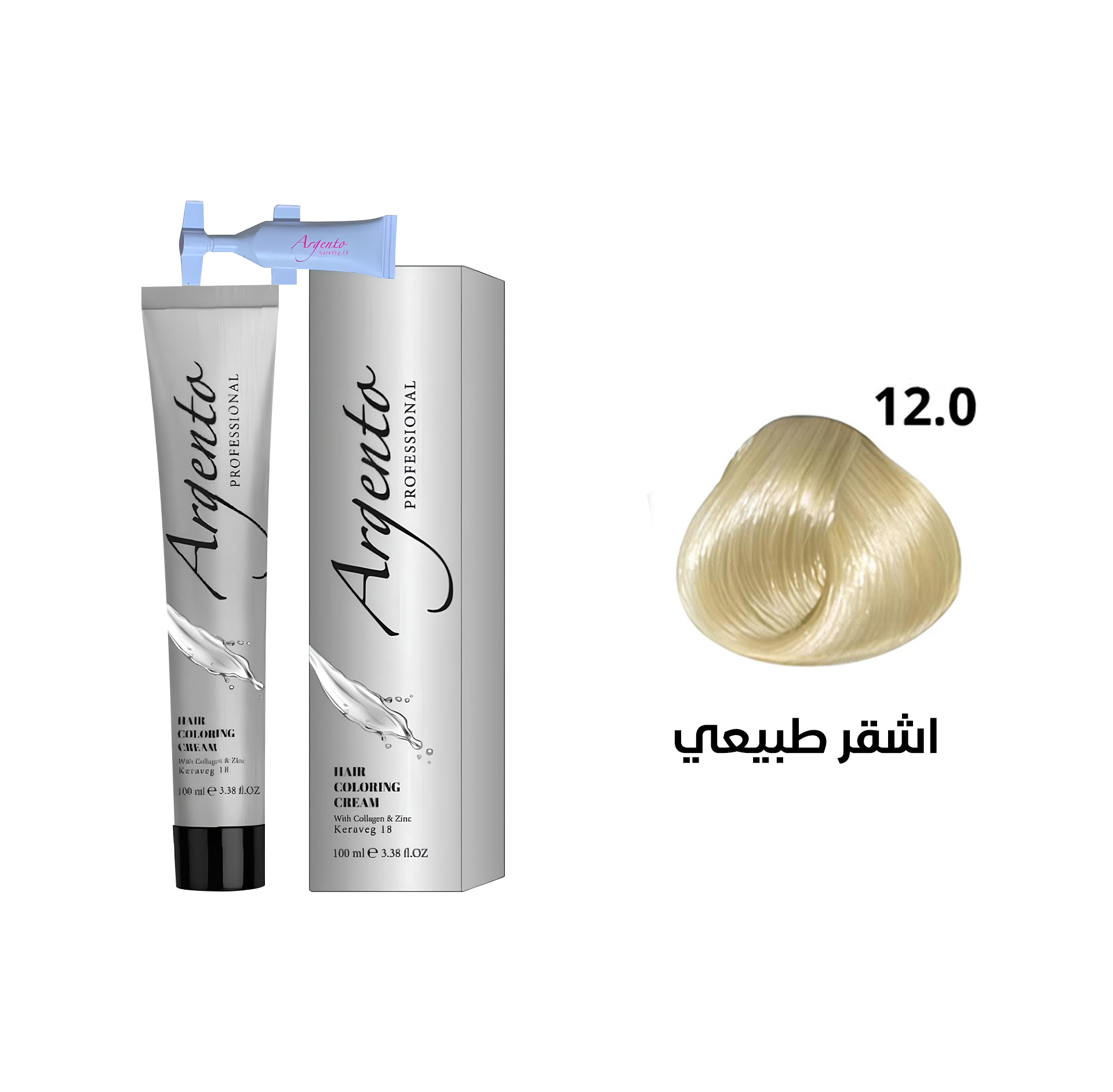 صبغات الهايلايت